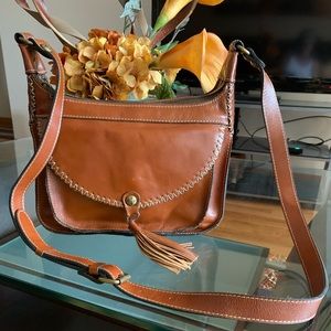 Patricia Nash purse